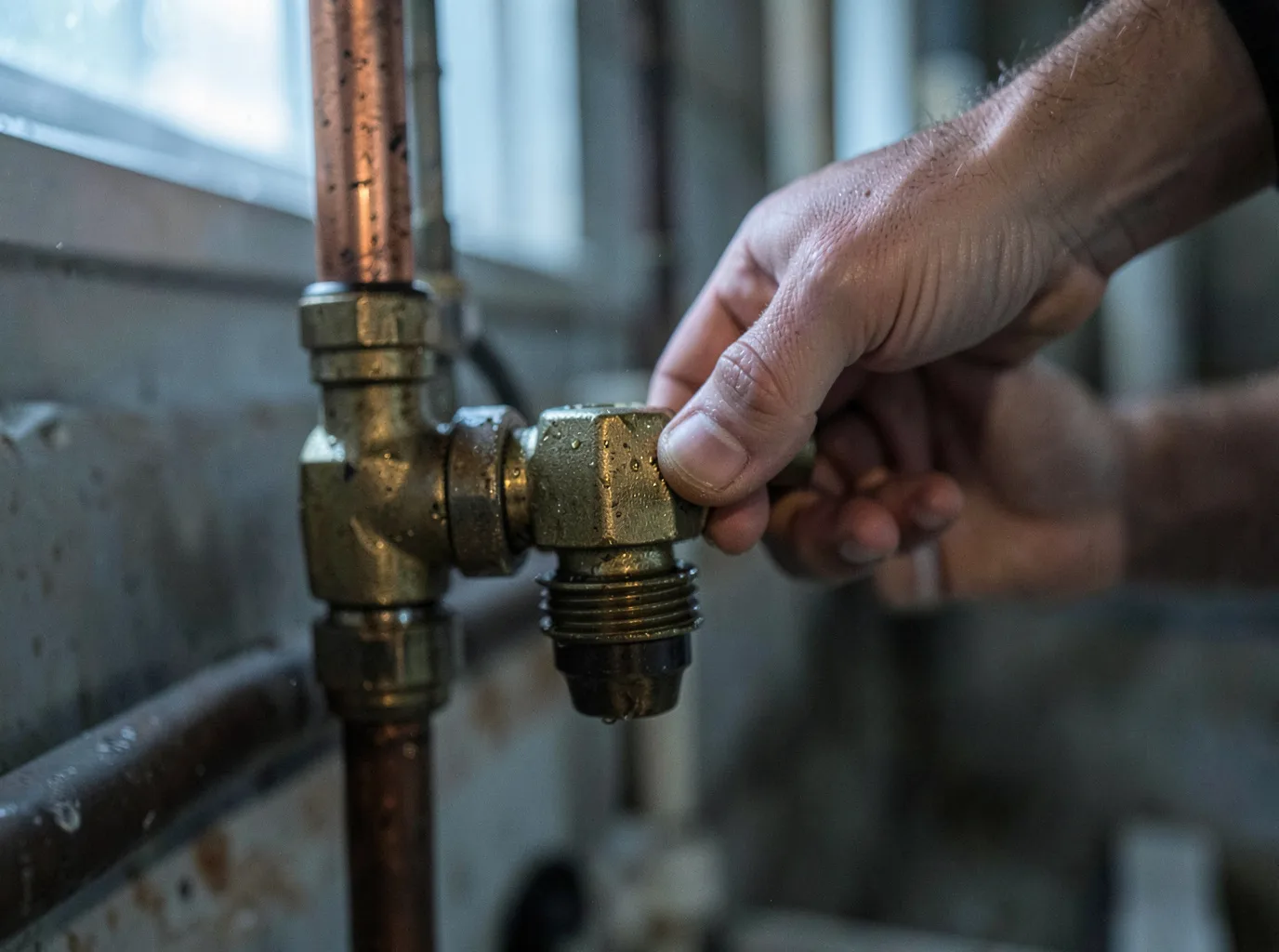 Emergency Plumber Midfield, TX FAQs
